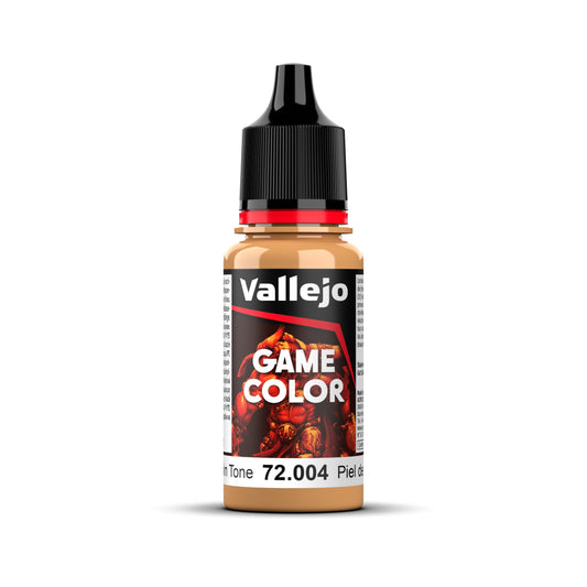 Vallejo - Game Colour - Elf Skin Tone 18ml