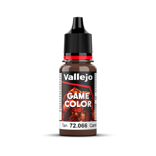Vallejo - Game Colour - Tan 18ml