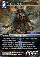 Load image into Gallery viewer, The Fiend (FOIL) / Legend / Opus XX
