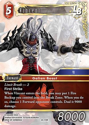 Vincent LB (23-119R) - Hidden Trials