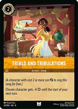 Trials and Tribulations (43/204) - Reign of Jafar