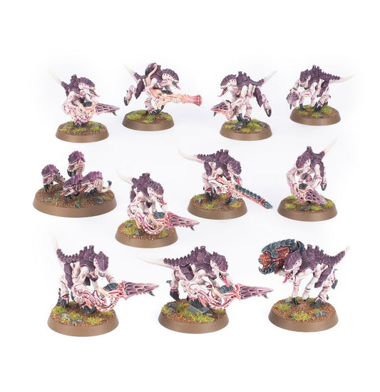Warhammer 40K - Tyranids: Termagants