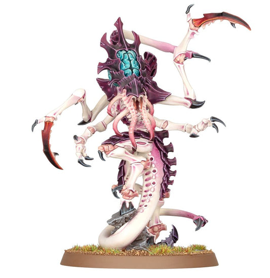 Warhammer 40K - Tyranids: Neurolictor