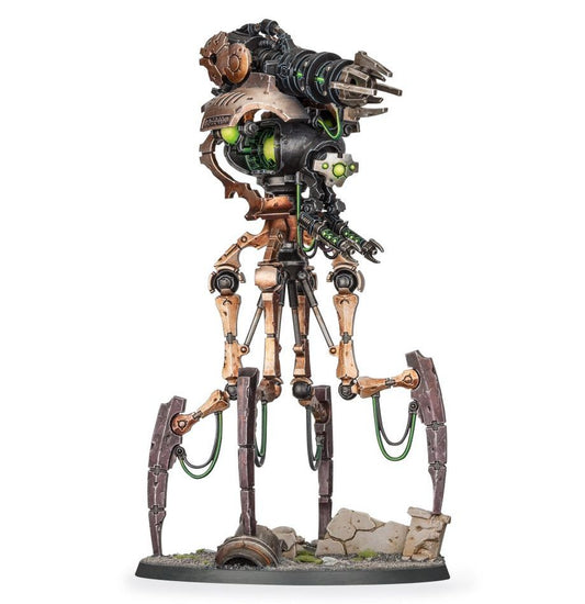 Warhammer 40K - Necron: Canoptek Doomstalker