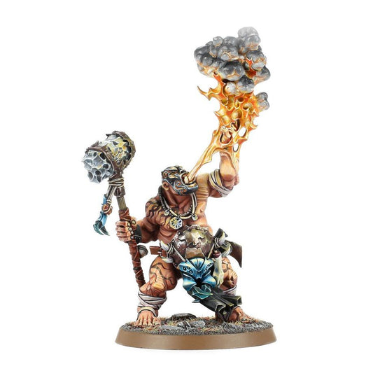 Warhammer Age of Sigmar Ogre Kingdoms FIREBELLY