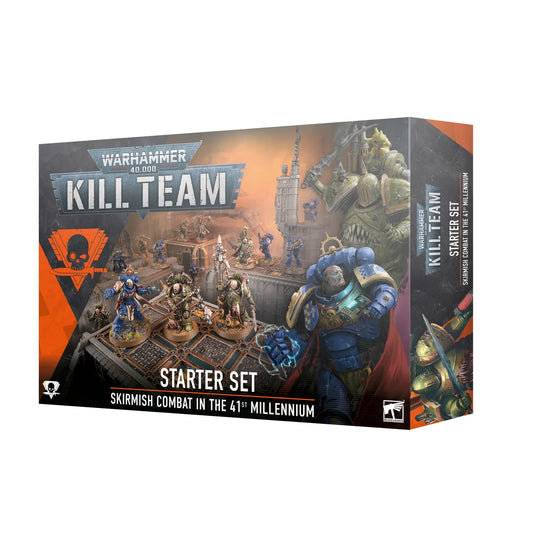 Warhammer - Kill Team: Starter Set