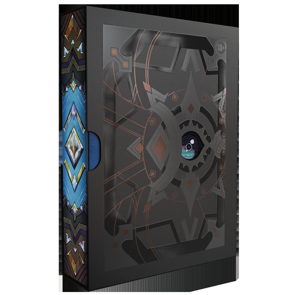 Magic: The Gathering: Secrets of Strixhaven - Codex Bundle