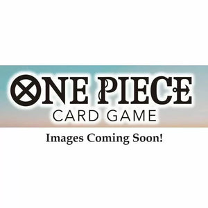 PREORDER! One Piece Card Game Two Legends [OP-08]] Booster Box / 24 Packs