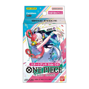 One Piece Card Game Uta Starter Deck [ST-11]
