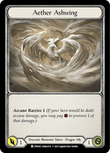 Load image into Gallery viewer, ASH - AETHER ASHWING / Token / UPR
