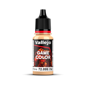 Vallejo - Game Colour - Skin Tone 18ml