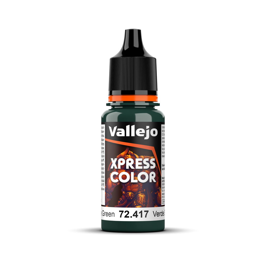 Vallejo - Game Colour - Xpress Colour - Orc Skin 18ml