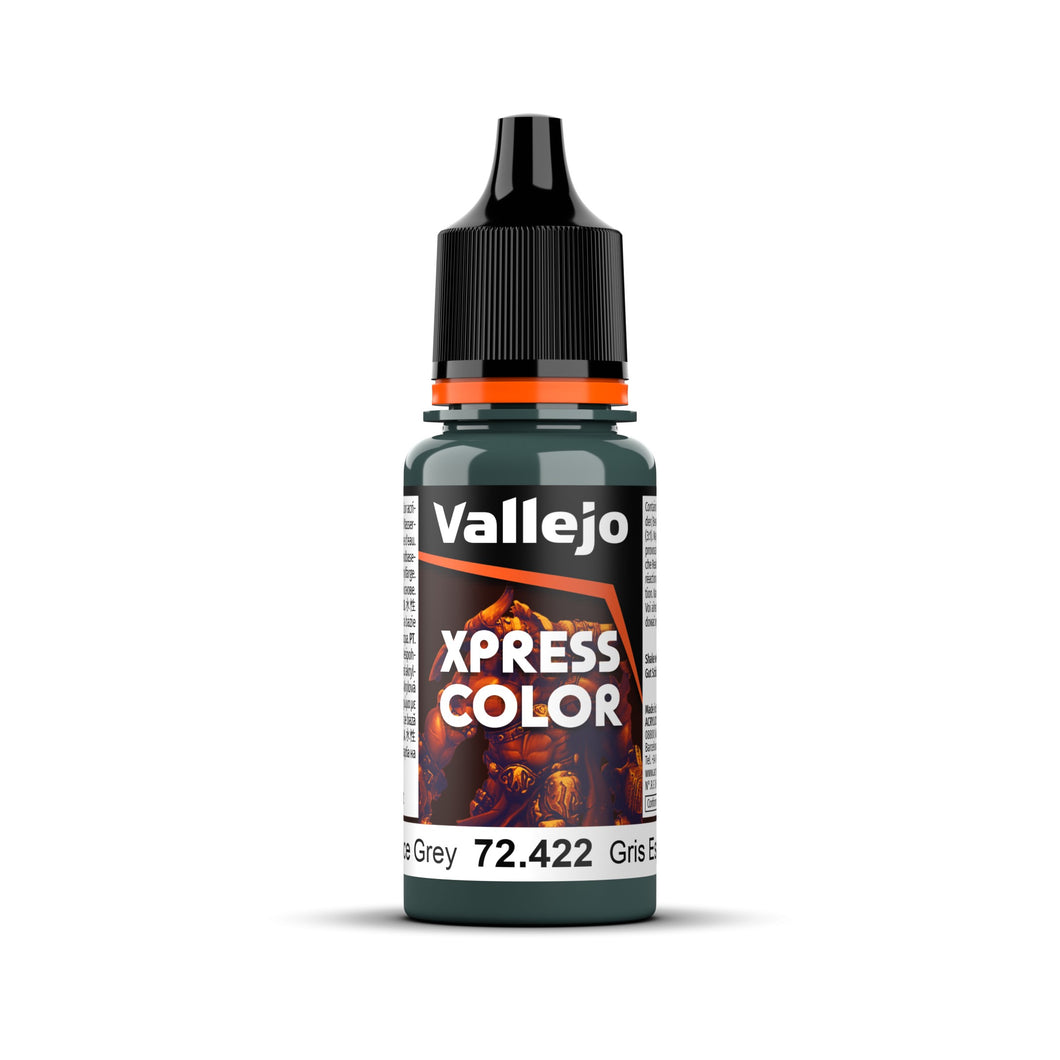 Vallejo - Game Colour - Xpress Colour - Space Grey 18ml