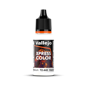 Vallejo - Game Colour - Xpress Colour - Xpress Medium 18ml