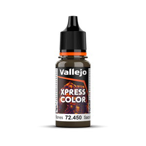 Vallejo - Game Colour - Xpress Colour - Bag of Bones 18ml