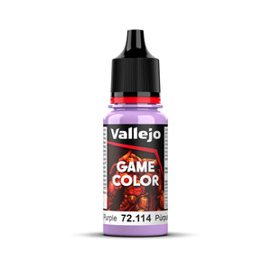 Vallejo - Game Colour - Lustful Purple 18ml