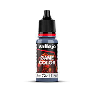 Vallejo - Game Colour - Elfic Blue 18ml