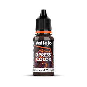 Vallejo - Game Colour - Xpress Colour - Tanned Skin 18ml