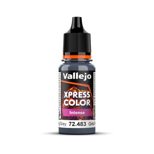 Vallejo - Game Colour - Xpress Colour Intense - Viking Grey 18ml