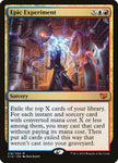 Epic Experiment / M / C15