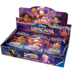 Lorcana TCG: Shimmering Skies Booster Box