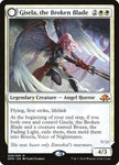 Gisela, the Broken Blade / M / EMN