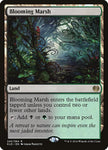 Blooming Marsh / R / KLD