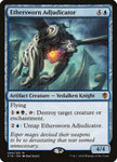 Ethersworn Adjudicator / M / C16