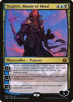 Tezzeret, Master of Metal / M / AER