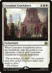 Consulate Crackdown / R / AER