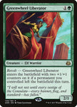 Greenwheel Liberator / R / AER