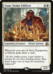 Sram, Senior Edificer  / R / AER