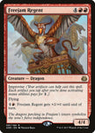 Freejam Regent / R / AER