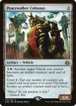 Peacewalker Colossus / R / AER
