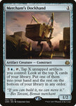 Merchant's Dockhand / R / AER