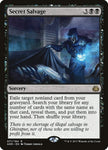 Secret Salvage / R / AER