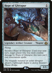 Hope of Ghirapur / R / AER