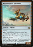 Aethersphere Harvester / R / AER