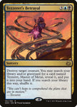 Tezzeret's Betrayal / R / AER