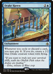 Drake Haven / R / AKH
