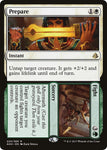 Prepare // Fight / R / AKH