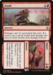 Insult // Injury / R / AKH