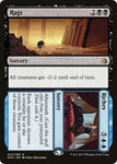 Rags // Riches / R / AKH