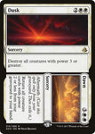 Dusk // Dawn / R / AKH
