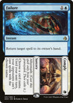 Failure // Comply / R / AKH