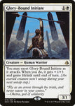 Glory-Bound Initiate / R / AKH