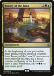 Bounty of the Luxa / R / AKH