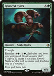 Honored Hydra / R / AKH