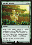 Harvest Season / R / AKH
