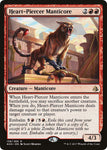 Heart-Piercer Manticore / R / AKH